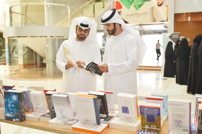 Al Ain Distribution Promotes Reading as a Basic Lifestyle Approach