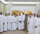  العين للتوزيع تفتتح مكتباً جديداً لخدمة العملاء في مركز الإمارات التجاري
