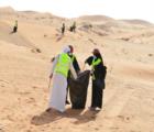 AADC participates in keep our deserts alive campaign 