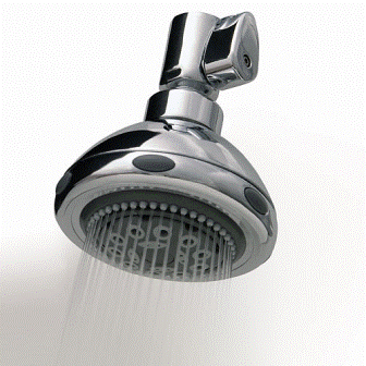 Toilet Showerhead